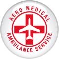 Aero Medical Ambulance Service logo
