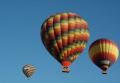 Aerosaurus Hot Air Balloons image 1
