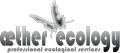 Aether Ecology logo