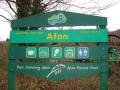 Afan Forest Park image 5