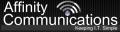 Affinity Communications logo