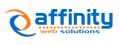 Affinity Web Solutions Web Design logo