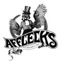 Afflecks logo