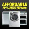 Affordable Appliance Repairs - Washing Machine Repair Specialists Worthing logo