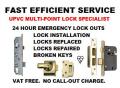 Affordable Locksmith UPVC Lock Repair image 2