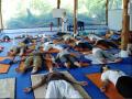 Agama Yoga School, UK image 2