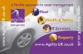 Agility UK Ltd logo