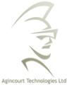 Agincourt Technologies Ltd logo