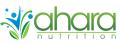 Ahara Nutrition logo