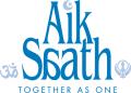 Aik Saath - Together As One logo