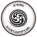 Aikido Northampton - Obelisk Club logo