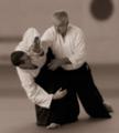 Aikido in Staines - United Kingdom Aikikai image 1