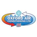 Air Conditioning Abingdon logo