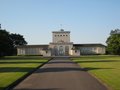 Air Forces Memorial logo