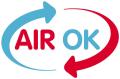 Air Ok logo
