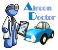 Aircon Doctor logo