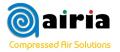 Airia Compressed Air Solutions Ltd logo