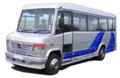 Airport Minibus Hire image 2