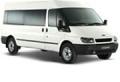 Airport Minibus Hire image 3