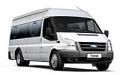 Airport Minibus Hire image 6