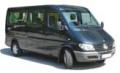 Airport Minibus Hire image 7