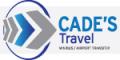 Airport Transfers Warrington - Cade's Travel image 2