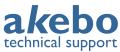 Akebo logo