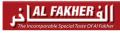 Al Fakher logo