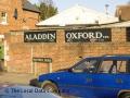 Aladdin (Oxford) Ltd logo