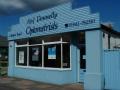 Alan & Jean Donnelly - Optometrists logo