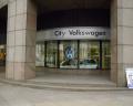 Alan Day Volkswagen (City) logo