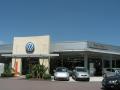 Alan Day Volkswagen New & Used car sales, Service  and Parts (New Southgate) logo