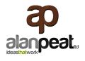 Alan Peat Ltd logo