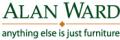 Alan Ward Furniture logo
