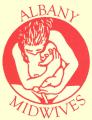 Albany Midwives logo