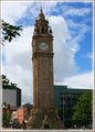Albert Memorial Clock image 4