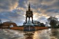 Albert Memorial image 4