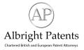 Albright Patents logo