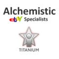 Alchemistic logo