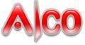 Alco Van Hire logo