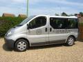 Aldeburgh Shuttle/New Penny Cars logo