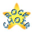 Alderley Edge/Wilmslow Rock Choir™ logo