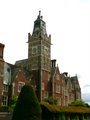 Aldermaston Manor image 4