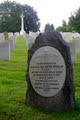Aldershot, Aldershot Military Cemetery (NE-bound) logo