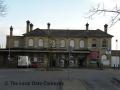 Aldershot, Aldershot Railway Station (SW-bound: unmarked) image 2