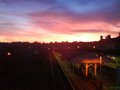 Aldershot, Aldershot Railway Station (SW-bound: unmarked) image 1