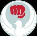 Aldershot Karate Club logo