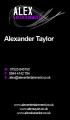 Alex Entertainment image 2