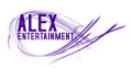 Alex Entertainment logo