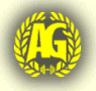 Alex Gold Training logo